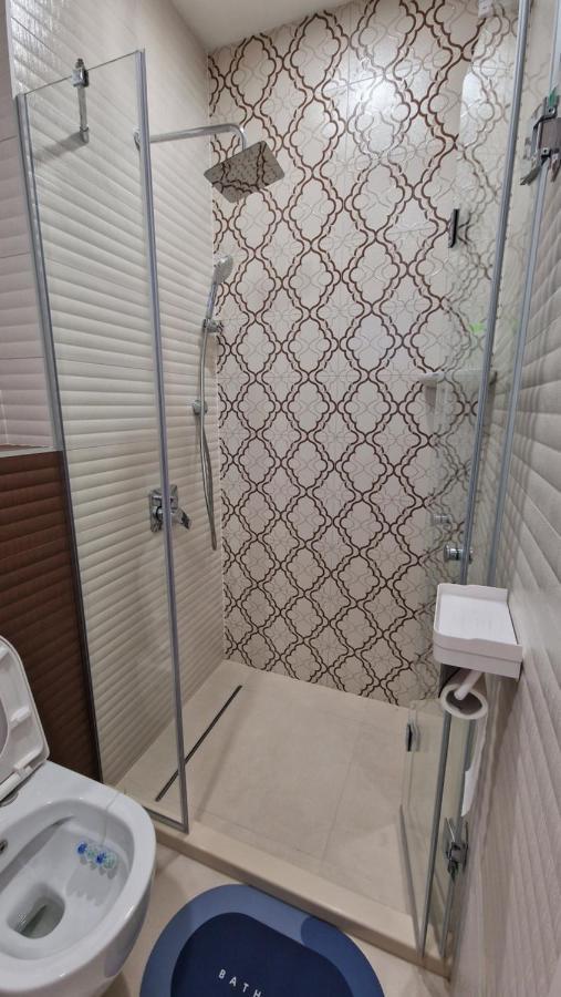 Fs Apartments - Beautiful Apartment In The Artistic Part Of Veliko Tárnovo Exterior foto