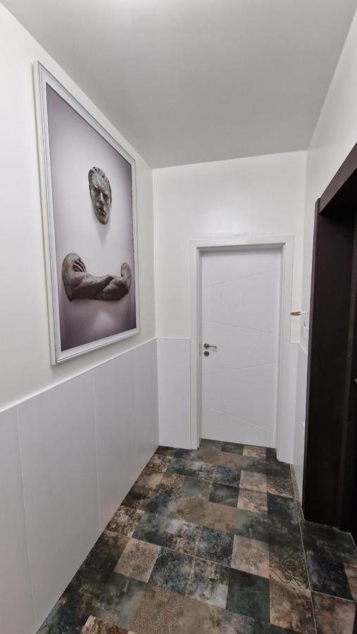 Fs Apartments - Beautiful Apartment In The Artistic Part Of Veliko Tárnovo Exterior foto