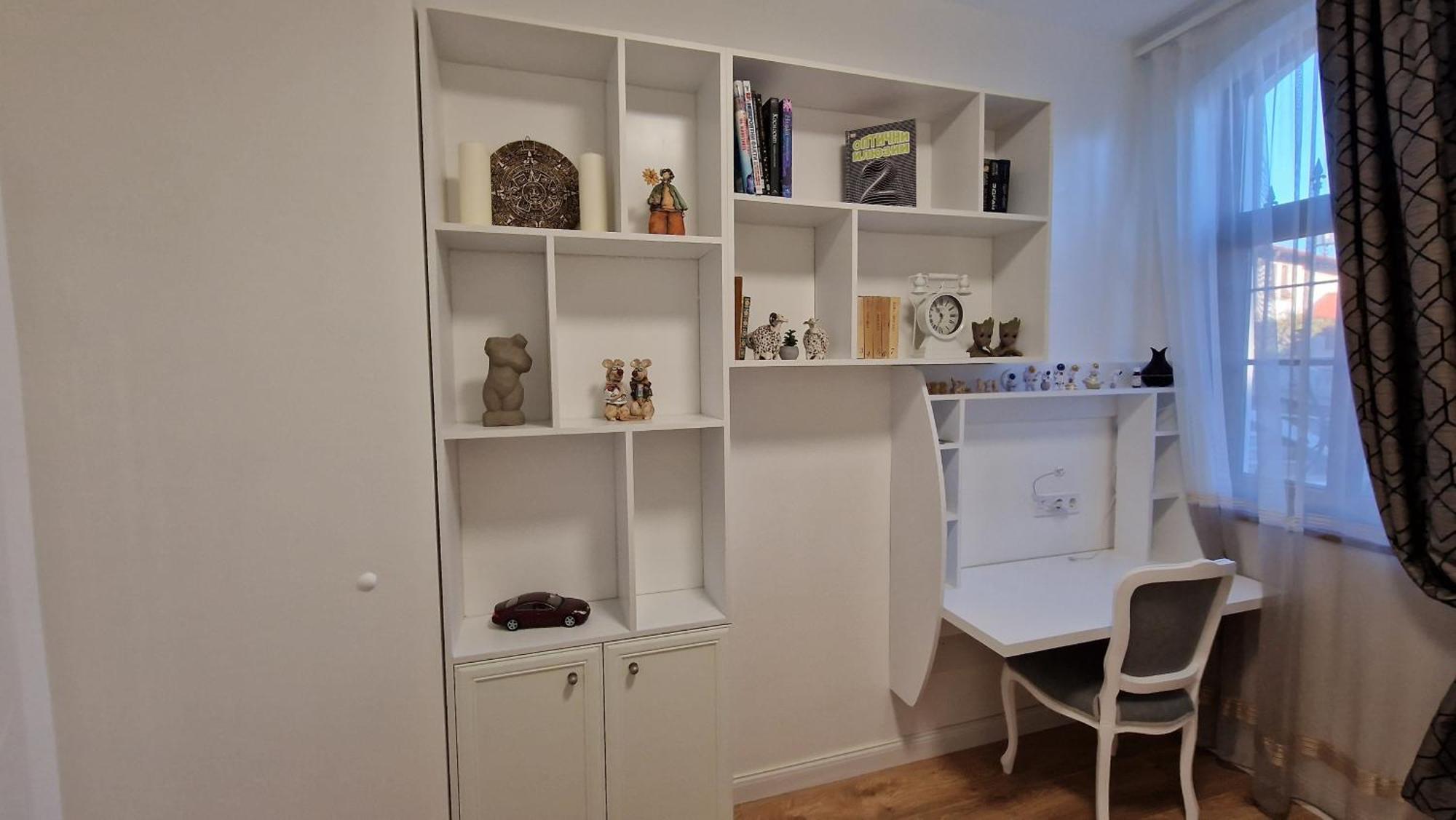 Fs Apartments - Beautiful Apartment In The Artistic Part Of Veliko Tárnovo Exterior foto