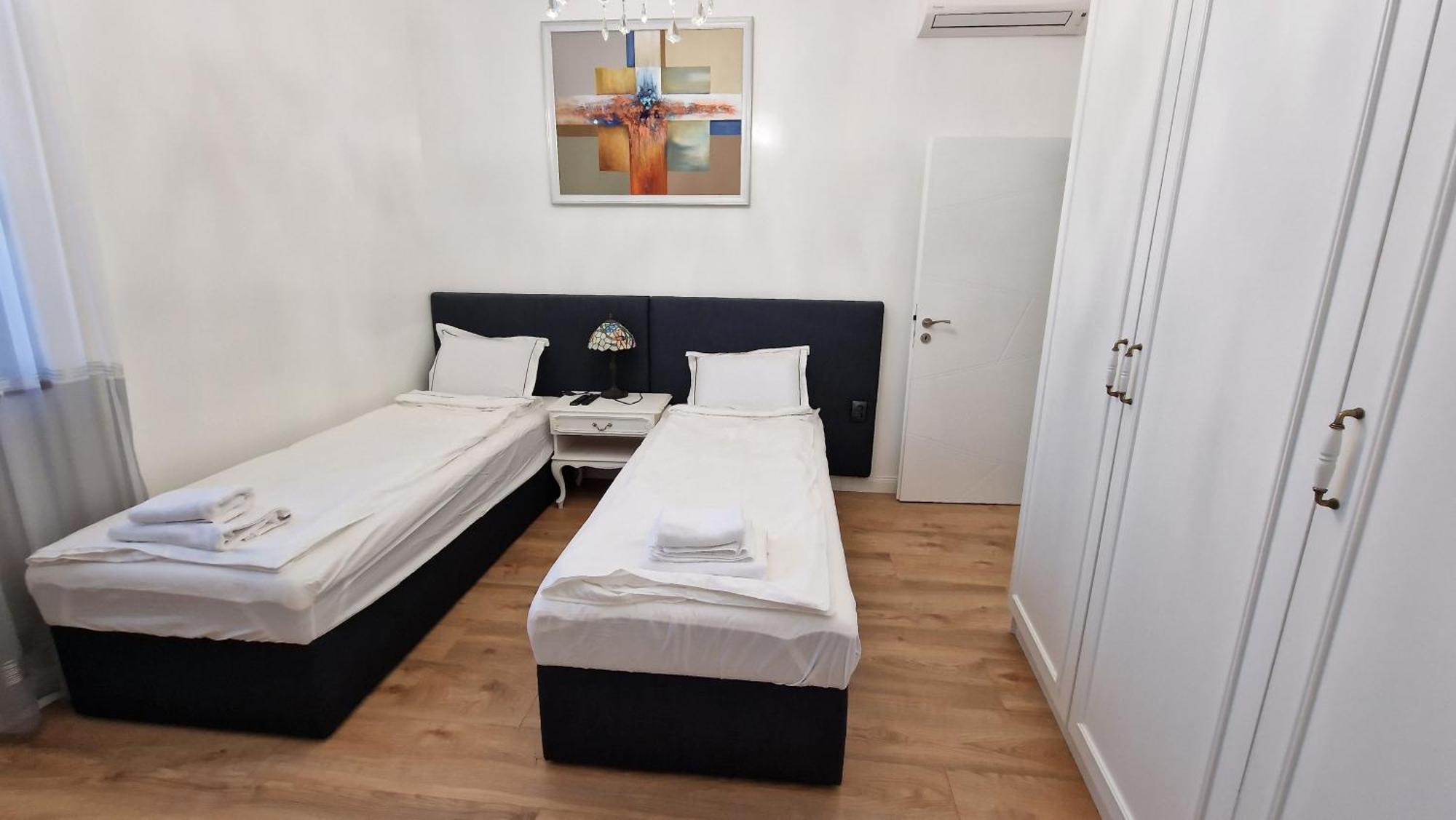 Fs Apartments - Beautiful Apartment In The Artistic Part Of Veliko Tárnovo Exterior foto