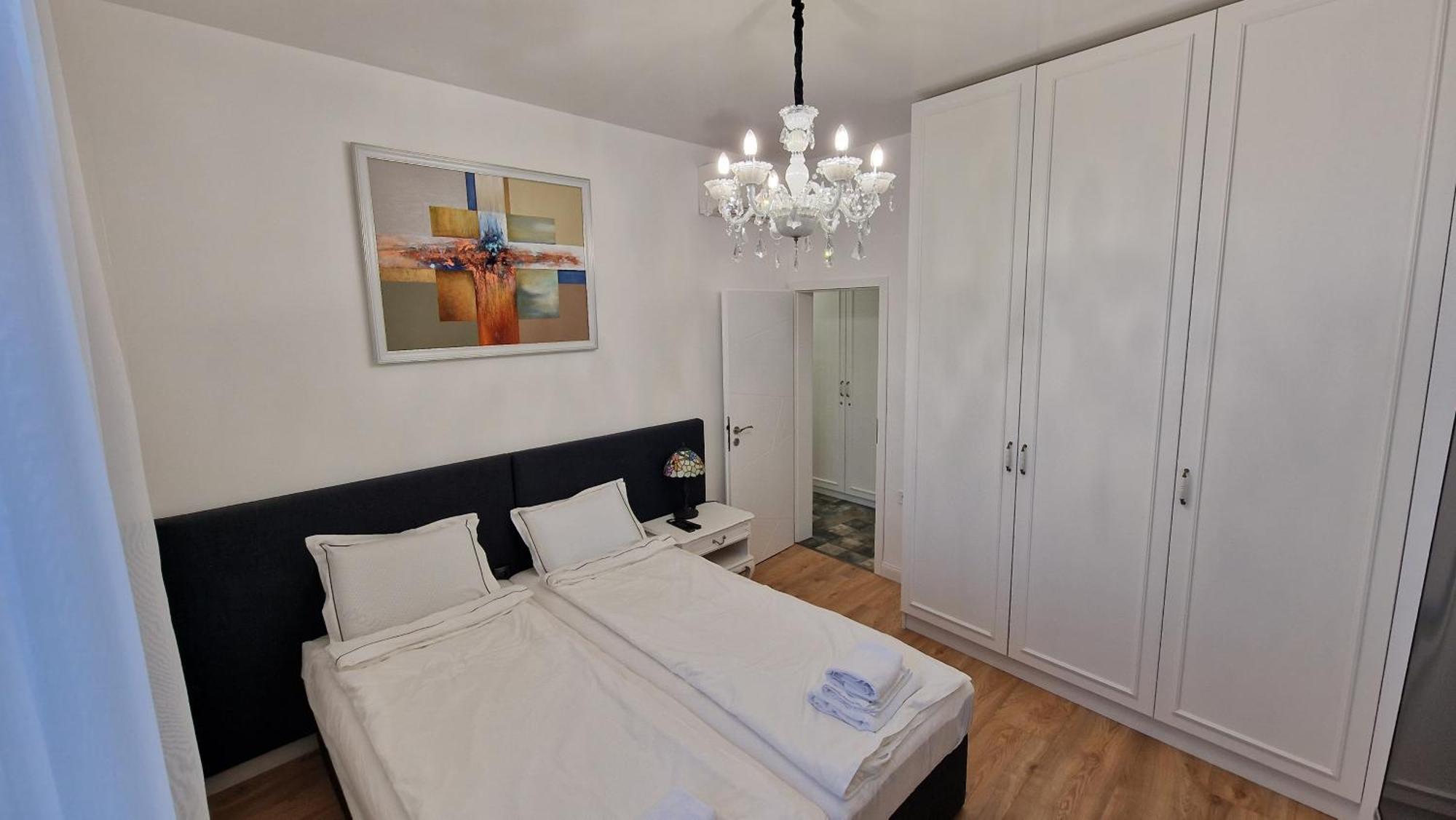 Fs Apartments - Beautiful Apartment In The Artistic Part Of Veliko Tárnovo Exterior foto