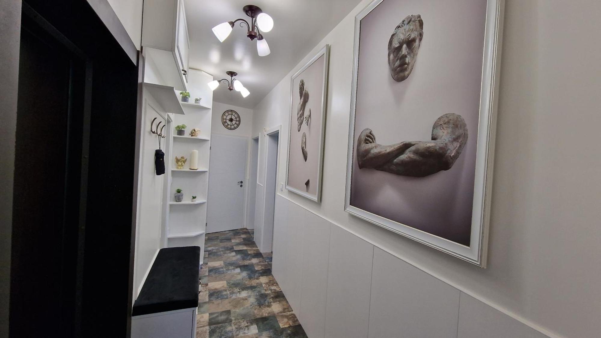 Fs Apartments - Beautiful Apartment In The Artistic Part Of Veliko Tárnovo Exterior foto