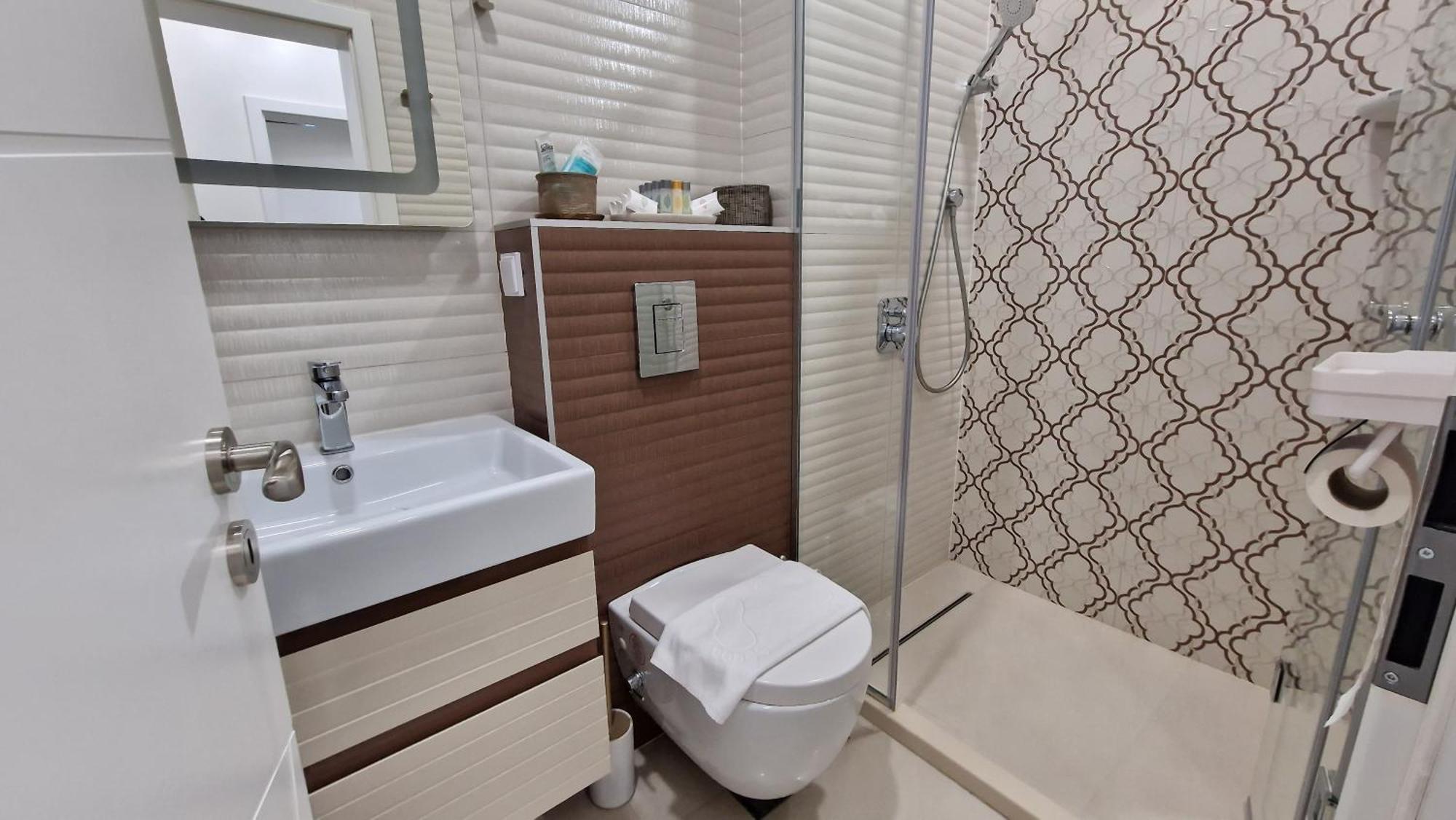 Fs Apartments - Beautiful Apartment In The Artistic Part Of Veliko Tárnovo Exterior foto